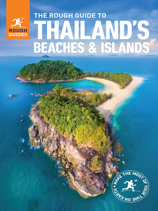 Title details for The Rough Guide to Thailand's Beaches and Islands (Travel Guide eBook) by Rough Guides - Available